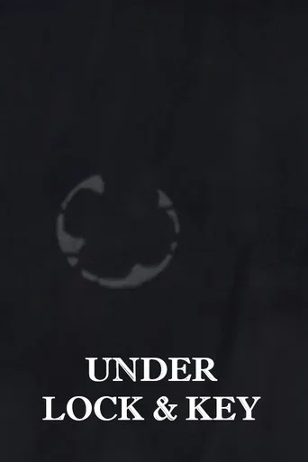 Movie poster for Under Lock and Key (1994)