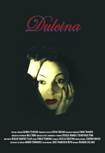 Dulcina poster