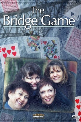 Movie poster for The Bridge Game (2003)