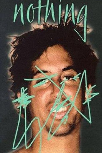 Movie poster for Nothing (1999)