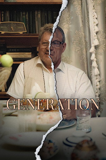 Movie poster for Generation (2022)