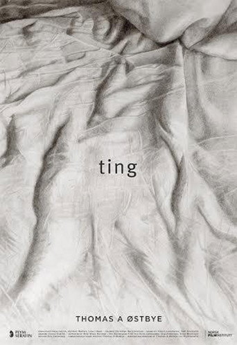 Movie poster for Ting (2017)