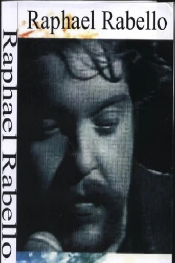 Movie poster for Raphael Rabello: Programa Ensaio (1993)