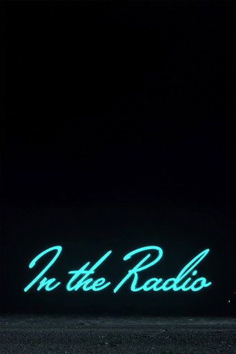 Movie poster for In the Radio (2019)