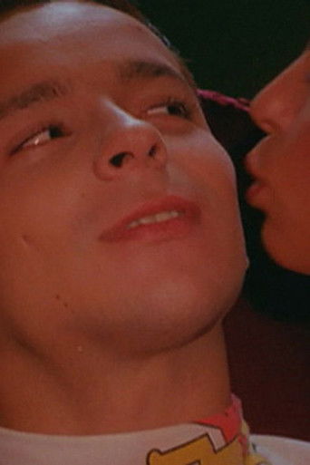 Aulas Muito Particulares poster