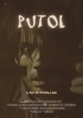 Movie poster for The Cut (2021)