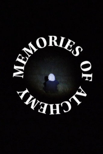 Movie poster for Memories of Alchemy (2025)