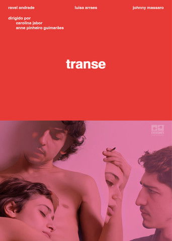 Transe poster