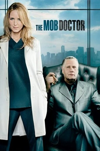 The Mob Doctor poster