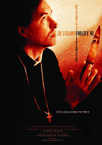 Movie poster for Evil Has Come To Prey (2016)