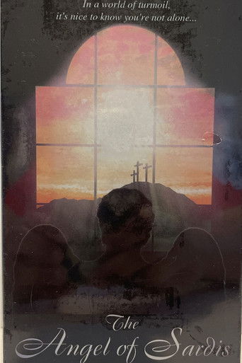 The Angel of Sardis poster