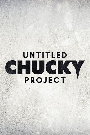Untitled Chucky Film poster