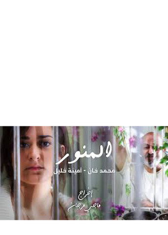 Movie poster for The Skylight