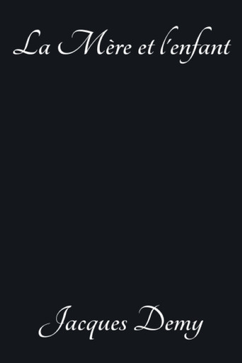 La Mère et l'Enfant poster
