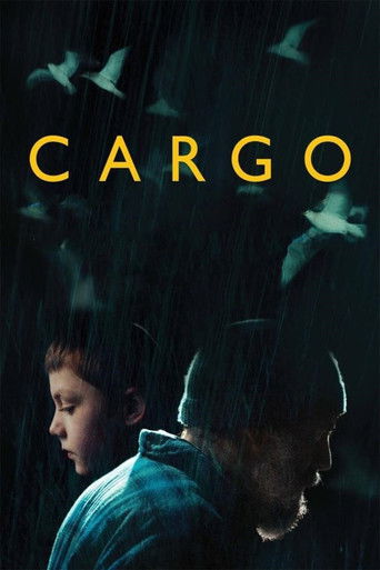 Cargo poster