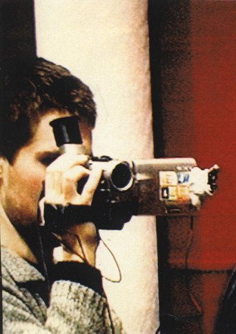 Movie poster for Celui au pasteur (2000)