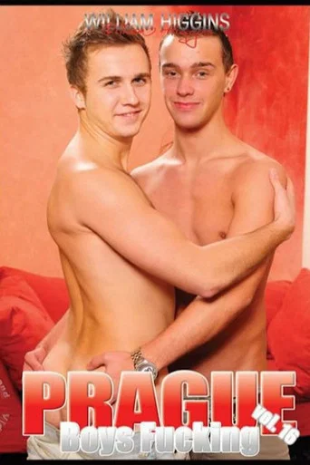 Movie poster for Prague Boys Fucking 16 (2012)