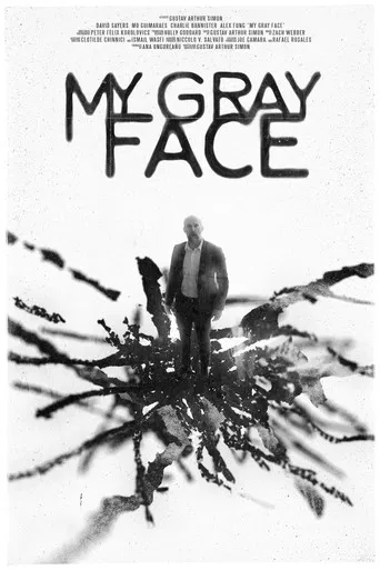 Movie poster for My Gray Face
