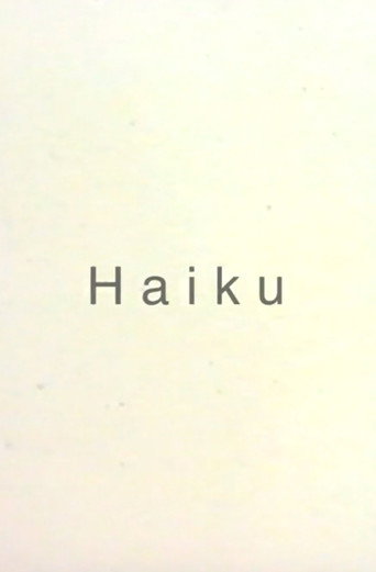 Movie poster for Haiku