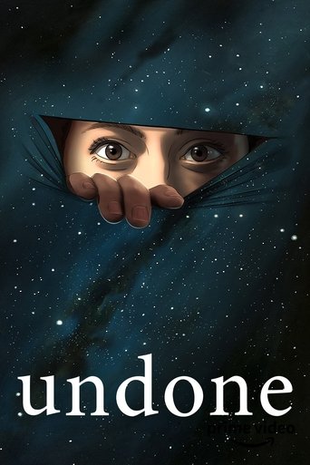 Undone poster