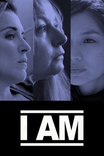 I Am... poster