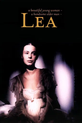 Lea poster