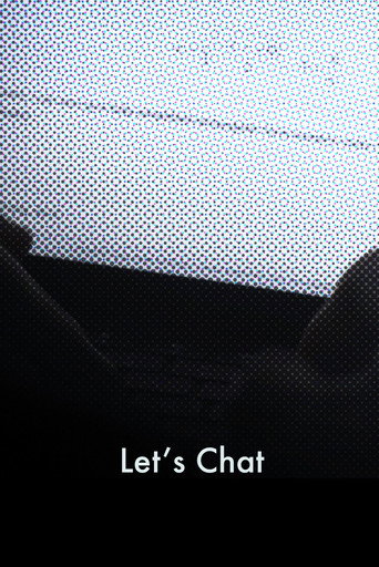 Movie poster for Let’s Chat (2026)