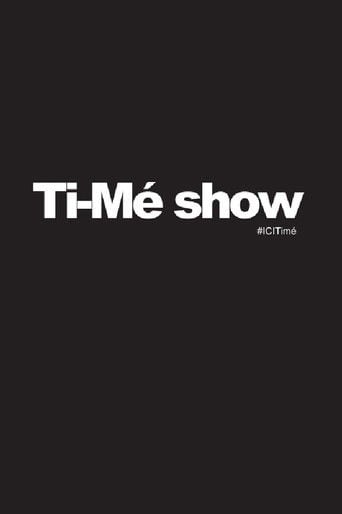 Ti-Mé Show poster