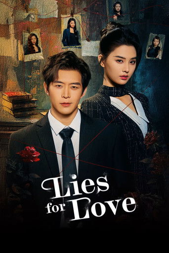 Lies for Love poster