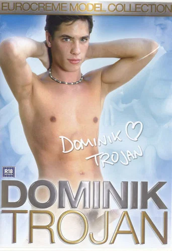 Movie poster for Dominik Trojan (2008)