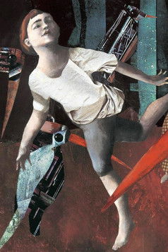 Hansel and Gretel poster