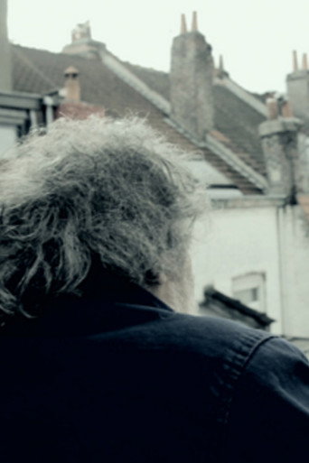 La dérive des étoiles poster