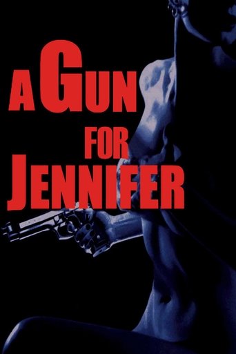 Movie poster for A Gun for Jennifer (1997)