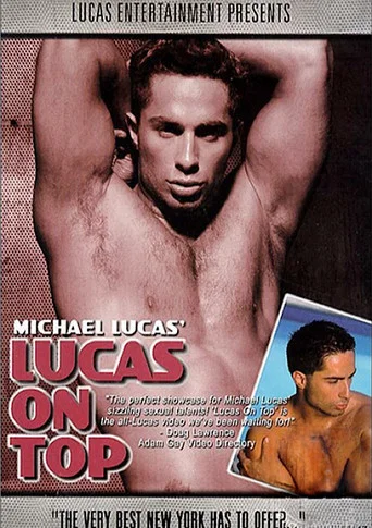 Movie poster for Lucas On Top (2002)