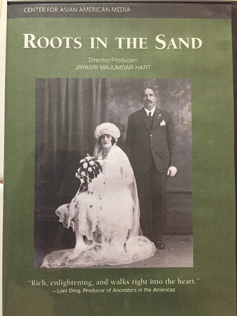 Movie poster for Roots In The Sand (1998)