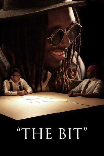 Movie poster for "The Bit" (2025)