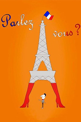 Movie poster for Parlez-vous? (2020)