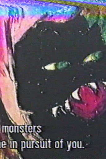 Movie poster for 3:5 the snake's mouth (2024)
