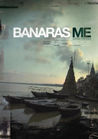 Movie poster for Banaras Me (2011)
