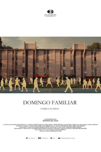 Family Sunday poster