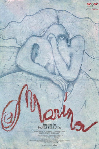 Movie poster for Marina (2025)
