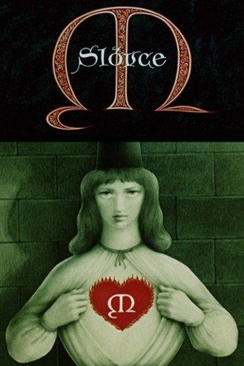 Movie poster for Minstrel's Song (1964)