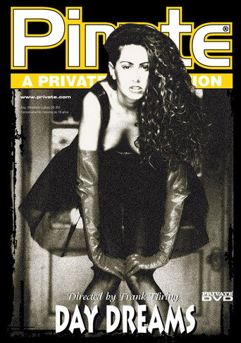 Movie poster for Day Dreams (1998)