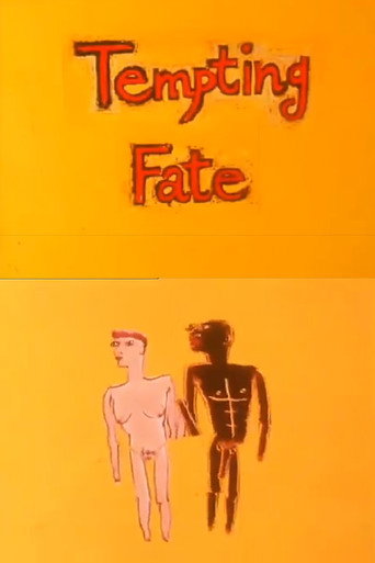 Movie poster for Tempting Fate (1984)