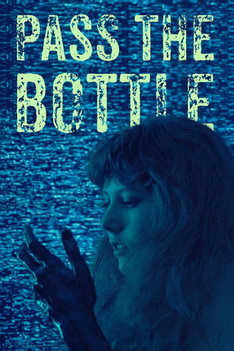 Movie poster for Pass the Bottle (2026)