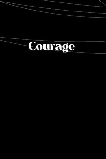 Movie poster for Courage (2021)