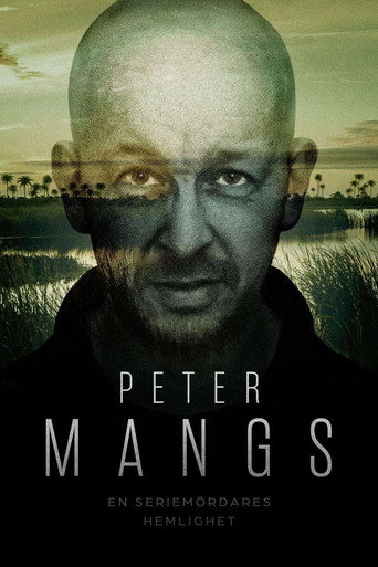 Series poster for Under the Radar: Secrets of a Swedish Serial Killer (2024)