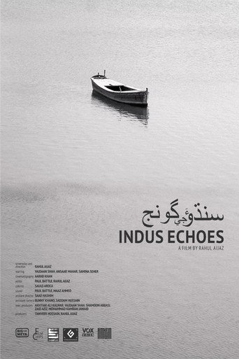 Indus Echoes poster