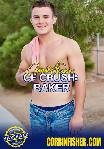 Movie poster for CF Crush: Baker (2018)