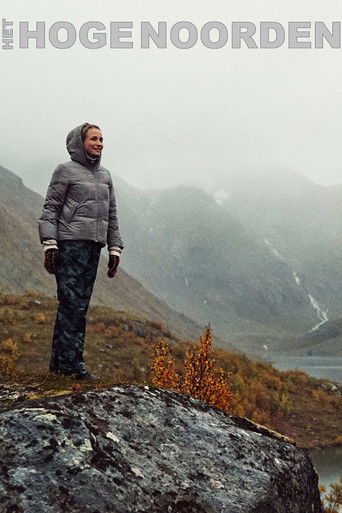 The Far North poster